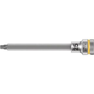 Wera - 3/8" Dopsleutel HF Torx, T.25x107.0mm