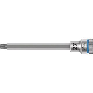 Wera - 3/8" Dopsleutel HF Torx, T.27x107.0mm