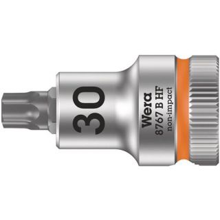 Wera - 3/8" Dopsleutel HF Torx, T.30x35.0mm