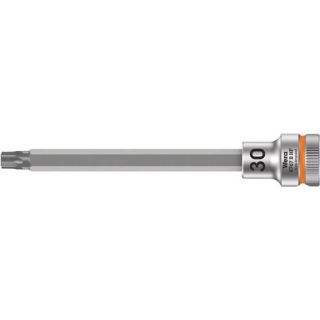 Wera - 3/8" Dopsleutel HF Torx, T.30x107.0mm