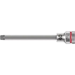 Wera - 3/8" Dopsleutel HF Torx, T.40x107.0mm