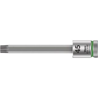 Wera - 3/8" Dopsleutel HF Torx, T.45x100.0mm