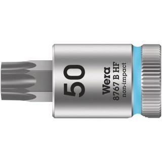 Wera - 3/8" Dopsleutel HF Torx, T.50x38.5mm