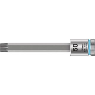 Wera - 3/8" Dopsleutel HF Torx, T.50x100.0mm