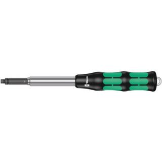 Wera - 1/2" Verlengstuk Zyklop Hybride, 271mm