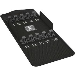 Wera - Textiel Box voor 8790 HMC HF 1, leeg