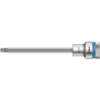 Wera - 1/2" Dopsleutel HF Torx, T.27x140.0mm