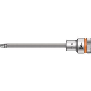 Wera - 1/2" Dopsleutel HF Torx, T.30x140.0mm