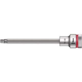 Wera - 1/2" Dopsleutel HF Torx, T.40x140.0mm