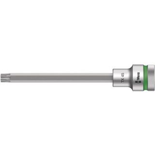Wera - 1/2" Dopsleutel HF Torx, T.45x140.0mm