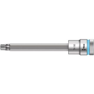 Wera - 1/2" Dopsleutel HF Torx, T.50x140.0mm