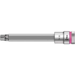Wera - 1/2" Dopsleutel HF Torx, T.55x140.0mm