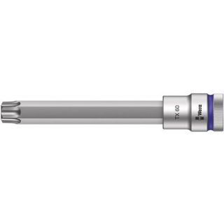 Wera - 1/2" Dopsleutel HF Torx, T.60x140.0mm