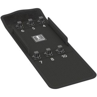 Wera - Etui voor 8740 C HF 2, leeg