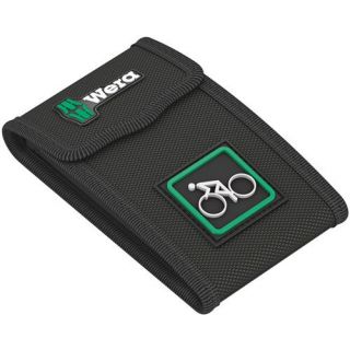 Wera - Etui voor Bicycle Set 1, leeg