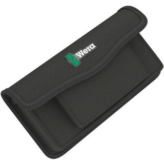 Wera - Etui voor Tool-Check Plus Universal, leeg