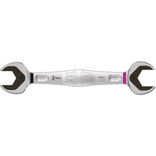 Wera - Joker Dubbele steeksleutel, 27x32x305mm