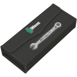 Wera - Etui voor 6001 Joker Switch 11, leeg