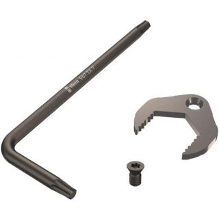 Wera - Onderdelenset voor Joker 6000, 10mm