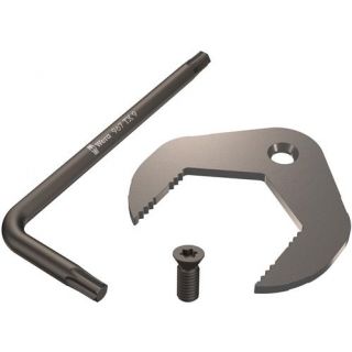 Wera - Onderdelenset voor Joker 6000, 19mm