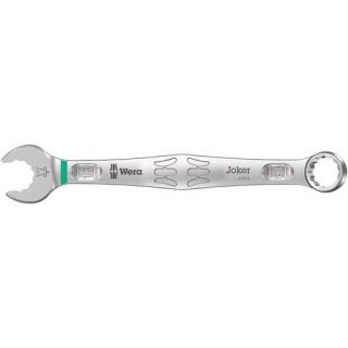 Wera - Joker Steek/ringsleutel, 13mm