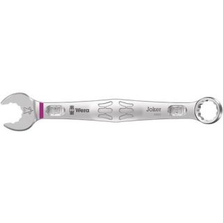 Wera - Joker Steek/ringsleutel, 14mm