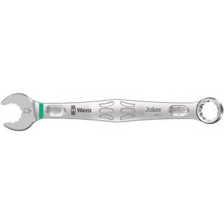 Wera - Joker Steek/ringsleutel, 1/2"x160mm