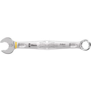 Wera - Joker Steek/ringsleutel, 3/4"x230mm