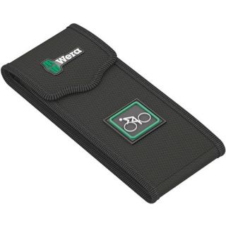 Wera - Etui voor Bicycle Set 4, leeg