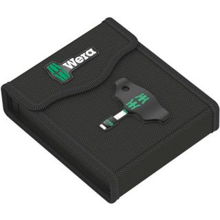 Wera - Etui voor Kompakt 400 17, leeg