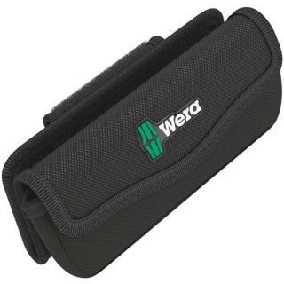 Wera - Etui voor Kompakt 20, leeg