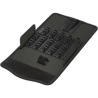 Wera - Etui voor Kompakt 100, leeg