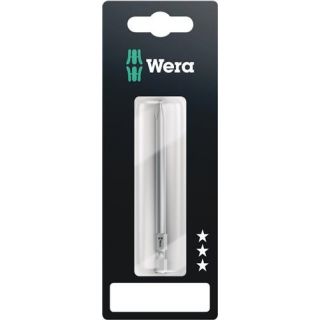 Wera - 1/4" Schroefbit lang Phillips, PH.2x152mm