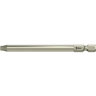 Wera - 1/4" RVS Schroefbit Torx, T.25x89mm