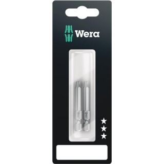Wera - 1/4" Schroefbit Lang Torx, T.30x152mm