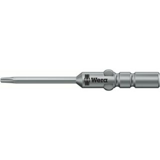 Wera - HIOS 4mm Schroefbit Torx, T.6x150x2.0mm