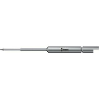 Wera - 4mm Halfmoon Schroefbit Torx-Plus, T.3 IPRx44mm