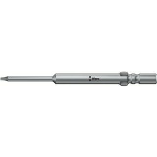 Wera - HIOS 4mm Schroefbit Torx-Plus, T.1 IPRx60mm