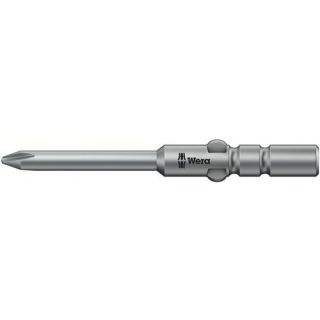 Wera - HIOS 4mm Schroefbit Microstix, mx40mm
