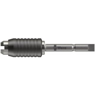 Wera - 4mm Halfmoon bithouder halfmoon/HIOS 4mm