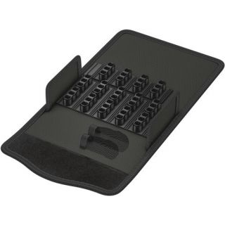 Wera - Etui voor Bit-Safe 43, leeg