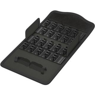 Wera - Etui voor Bit-Safe 61, leeg