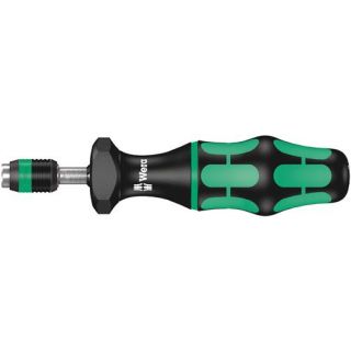 Wera - 1/4" Momentschroevendraaier, 0.90-1.50Nm