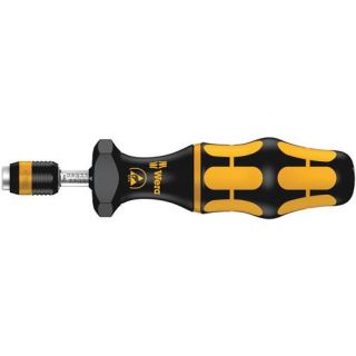 Wera - 1/4" ESD Momentschroevendraaier, 0.90-1.50Nm