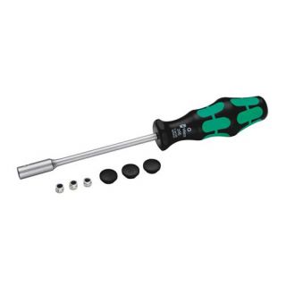 Wera - Re-kalibreerkit Serie 7400