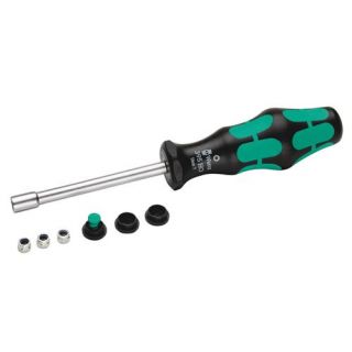Wera - Re-kalibreerkit Serie 7400