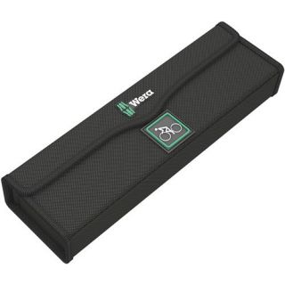 Wera - Etui voor Bicycle Set Torque 1, leeg