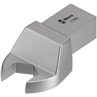 Wera - 14x18 Insteek steeksleutel, 14x58.0mm