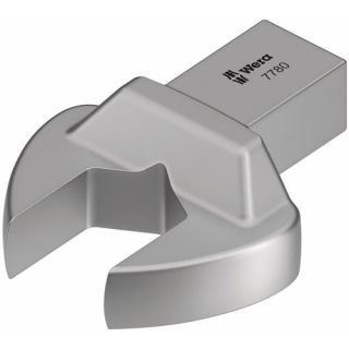 Wera - 14x18 Insteek steeksleutel, 21x61.0mm