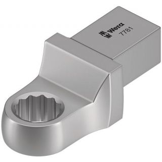 Wera - 14x18 Insteek ringsleutel, 15x62.0mm